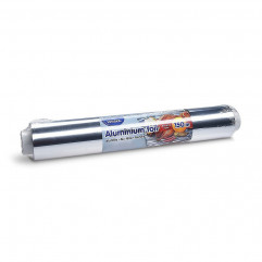 Alu fólia 11µm 44cm x 150m jednotlivo balená [1 ks]