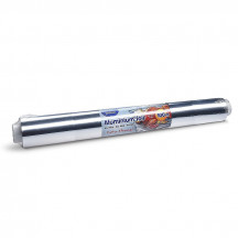 Alu fólia extra-silná 17µm 59cm x 100m jednotlivo balená [1 ks]