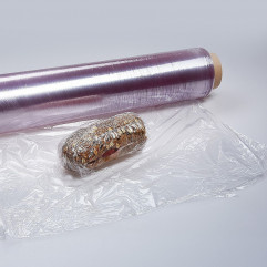Potravinová fólia (PVC) 8µm 29cm x 300m [4 ks]