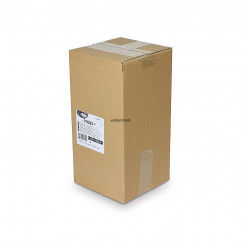 Potravinová fólia (PVC) 10µm 35cm x 1500m [1 ks]