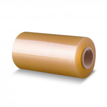Potravinová fólia (PVC) 10µm 45cm x 1500m [1 ks]
