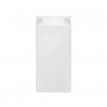 Desiatové papierové vrecká 1,5 kg (14+7 x 29 cm) [100 ks]