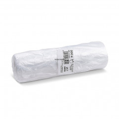Taška (HDPE) v roli transparentná 22+11 x 45 cm `5kg` [200 ks]