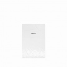 Desiatové vrecká 17 x 25 cm (s EAN-kódom) [120 ks]