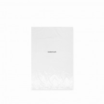 Univerzálne vrecká 20 x 30 cm (s EAN-kódom) [100 ks]