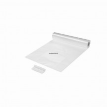 Vrecká do mrazničky 17 x 25 cm, 1 l (s EAN-kódom) [50 ks]