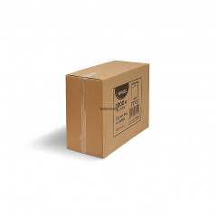 Rýchlouzatváracie vrecko (LDPE) transparentné 5 x 7 cm [1000 ks]