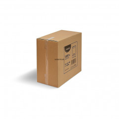 Rýchlouzatváracie vrecko (LDPE) transparentné 6 x 8 cm [1000 ks]