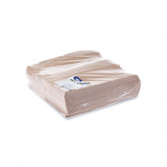 Papierové vrecko s bočným skladom hnedé 14+7 x 29 cm `1,5kg` [500 ks]