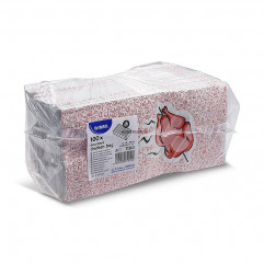 Termo-vrecko (PAP/ALU) 3vrstvé 13+8 x 28 cm `1/1` na hydinu [100 ks]