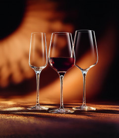 Pohár SUBLYM 45 cl víno