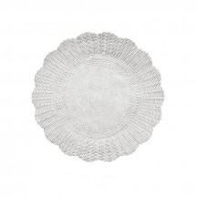 Rozetka (PAP) biela Ø21cm [500 ks]