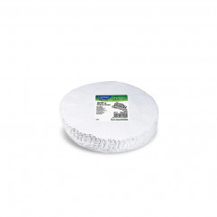Rozetka (PAP) biela Ø21cm [500 ks]