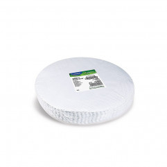 Rozetka (PAP) biela Ø28cm [500 ks]