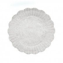 Rozetka (PAP) biela Ø30cm [500 ks]