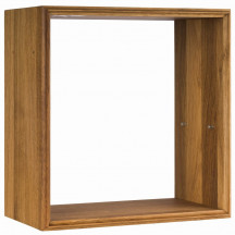 Stojan bufetový WINDOW 35,5x19cm, výška:37cm