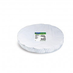 Rozetka (PAP) biela Ø32cm [500 ks]