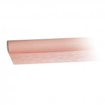 Obrus (PAP) v roli apricot 1,2 x 8 m [1 ks]