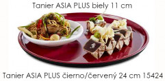 Tanier APS+ Ø 11 cm, výška: 2 cm melamín