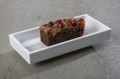Miska Bento APS+ 15,5 x 7,5 cm, výška: 3 cm melamín