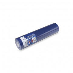 Stredový pás (PAP-Airlaid) PREMIUM tmavomodrý 40cm x 24m [1 ks]