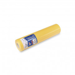 Stredový pás (PAP-Airlaid) PREMIUM žltý 40cm x 24m [1 ks]