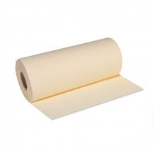 Stredový pás (PAP-Airlaid) PREMIUM béžový 40cm x 24m [1 ks]