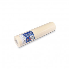 Stredový pás (PAP-Airlaid) PREMIUM béžový 40cm x 24m [1 ks]