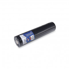 Stredový pás (PAP-Airlaid) PREMIUM čierny 40cm x 24m [1 ks]