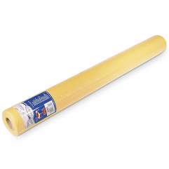 Naperon (PAP-Airlaid) PREMIUM žltý 80 x 80 cm [20 ks]