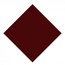 Naperon (PAP-Airlaid) PREMIUM bordový 80 x 80 cm [20 ks]