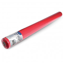 Obrus (PAP-Airlaid) v roli PREMIUM červený 1,2 x 25 m [1 ks]
