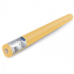 Obrus (PAP-Airlaid) v roli PREMIUM žltý 1,2 x 25 m [1 ks]