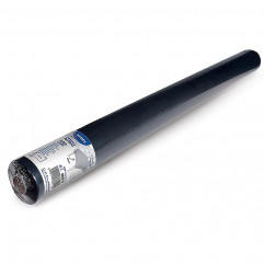 Obrus (PAP-Airlaid) v roli PREMIUM čierny 1,2 x 25 m [1 ks]