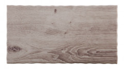 Podnos DRIFTWOOD GN 1/3 32,5x17,6cm, výška:1,5cm melamín, drevaná optika protišmykové nožičky