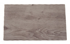 Podnos DRIFTWOOD GN 1/4 26,5x16,2cm, výška:1,5cm melamín, drevaná optika protišmykové nožičky