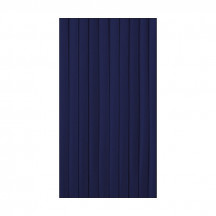 Stolová sukienka (PAP-Airlaid) PREMIUM tmavomodrá 72cm x 4m [1 ks]