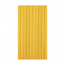 Stolová sukienka PREMIUM 4 m x 72 cm žltá [1 ks]