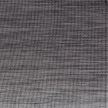 Prestieranie 45x33 cm PVC, jemné pásiky, farba čierno šedá
