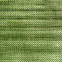 Prestieranie 45x33 cm PVC, úzky pásik, farba zelená