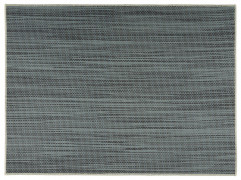 Prestieranie TAO 45x33 cm PE, farba modrá jemné pásiky