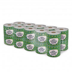 Toaletný papier (PAP-Recy) Harmasan Maxima 2vrstvý natural Ø13,2cm 69m 552 útržkov [1 ks]