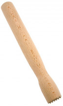Drtič Ø2,5cm, dĺžka:21cm drevo