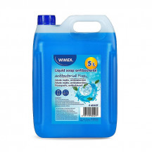 Tekuté mydlo antibakteriálne Fresh 5L do dávkovača [1 ks]