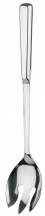 Vidlička šalát CLASSIC 8x6cm, rúčka: 21cm nerez, vysoký lesk