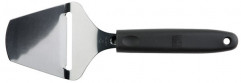 Hoblík - nôž syr ORANGE cca.21,5cm nerez