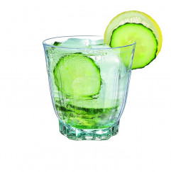 Pohár ARCADIE 35 cl tvrdené sklo