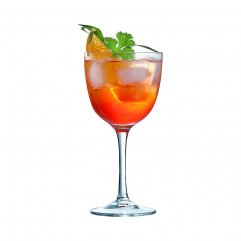 Pohár CHAMPAGNE COCKTAIL 15 cl NICK&NORA