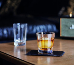 Pohár MACASSAR 32 cl whisky