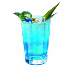 Pohár BOURBON STREET 36 cl long